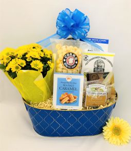 Sensational Mom's Flowery Treats ($75 & Up)